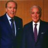 2018 Inductees Alfonso Fanjul and J. Pepe Fanjul