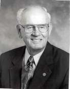 Bert J. Harris, Jr., 1999 Inductee