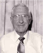 Henry Frederick Swanson, 2000 Inductee