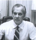 Jack M. Berry, 2000 Inductee