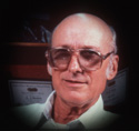 Dr. Alan James Norden, 1984 Inductee