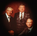 John, Andrew, Jr., & Ferdinand Duda, 1985 Inductees