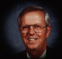 Edward J. Campbell, 1992 Inductee