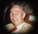 Joseph M. O'Farrell, Sr., 1991 Inductee