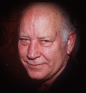 Raymond P. Oglesby, 1990 Inductee