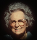 Ruth Springer Wedgworth, 1988 Inductee