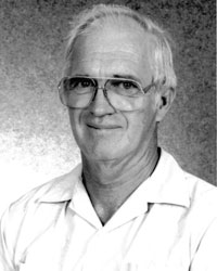 Dr. Alto Alfred Straughn, 2008 Inductee