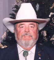 Roy Gene Davis, 2006 Inductee