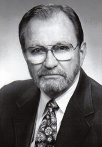 William R. Boardman, 2007 Inductee
