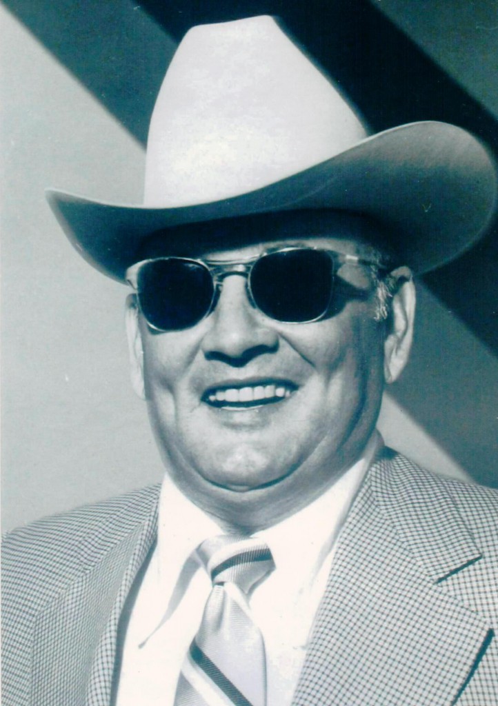 Pat Wilson – Florida Agricultural Hall of Fame